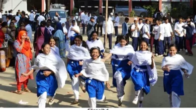 ১১-১৪ দিনের দীর্ঘ ছুটিতে যাচ্ছে স্কুল-কলেজ