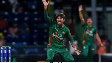 এশিয়া কাপের সুপার ফোরে আজ মুখোমুখি বাংলাদেশ ও শ্রীলঙ্কা