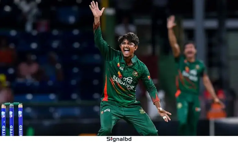 এশিয়া কাপের সুপার ফোরে আজ মুখোমুখি বাংলাদেশ ও শ্রীলঙ্কা
