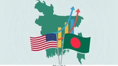 আর্থিক স্বচ্ছতার জন্য মার্কিন পররাষ্ট্র দপ্তরের ৮ পরামর্শ