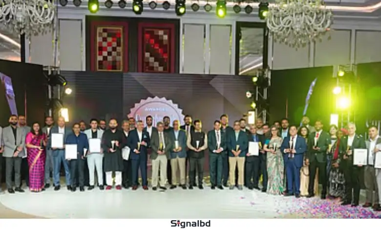 সুপারব্র্যান্ডস বাংলাদেশ ২০২৫–২৬: দেশের ৪৯টি শীর্ষ ব্র্যান্ডের সম্মাননা