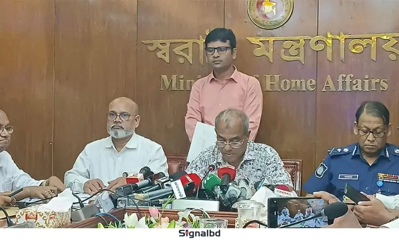 দুর্গাপূজা উপলক্ষে ২৪ সেপ্টেম্বর থেকে মাঠে থাকবে আইনশৃঙ্খলা বাহিনী