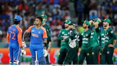 ভারত-পাকিস্তান ক্রিকেট: উত্তেজনা আর প্রতিশোধের আগুন