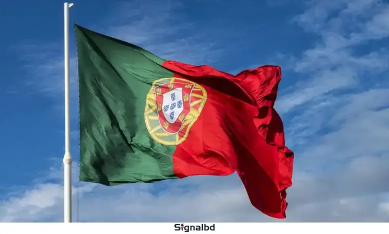 পর্তুগালের ঐতিহাসিক সিদ্ধান্ত: ফিলিস্তিনকে আনুষ্ঠানিক স্বীকৃতি দিলো লিসবন