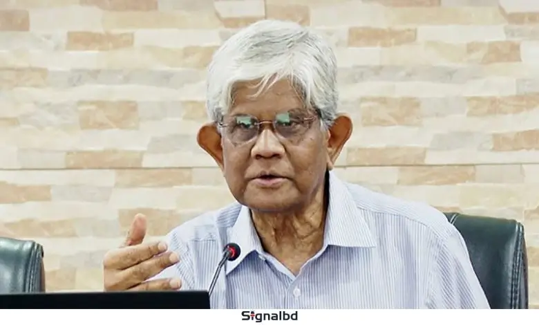ভুখা পেটে আর কতদিন পড়াবেন শিক্ষকরা: অর্থ উপদেষ্টার হুঁশিয়ারি