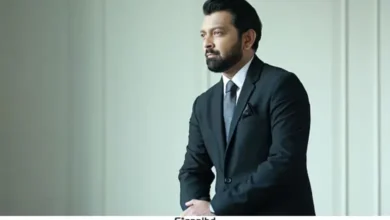 হঠাৎ গান ছাড়ার ঘোষণা দিলেন তাহসান, জানালেন কারণ