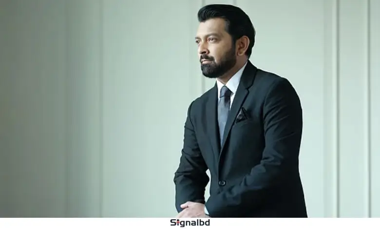 হঠাৎ গান ছাড়ার ঘোষণা দিলেন তাহসান, জানালেন কারণ