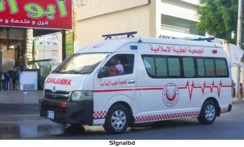 লেবাননে ইসরাইলি হামলায় ৪ মার্কিন নাগরিক নিহত