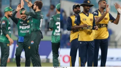 সুপার ফোরে টিকে থাকার লড়াই - শ্রীলঙ্কা বনাম পাকিস্তান