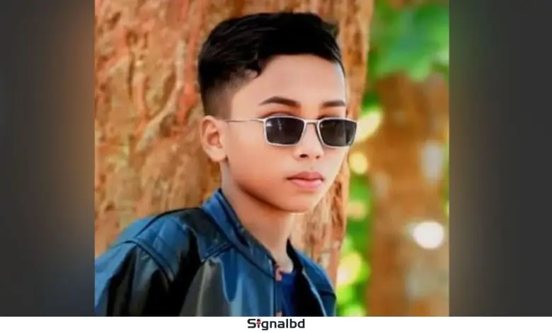 এক কিশোরীকে কেন্দ্র করে দুই কিশোরের সংঘর্ষে হত্যাকাণ্ড