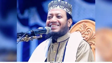 আমির হামজাকে আইনি নোটিশ পাঠালেন জাবির সাবেক শিক্ষার্থী