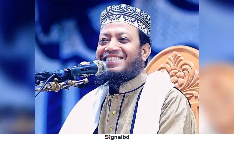 আমির হামজাকে আইনি নোটিশ পাঠালেন জাবির সাবেক শিক্ষার্থী