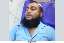 বিদ্যুৎ সংযোগ বিচ্ছিন্ন করায় লাইনম্যানকে লক্ষ্য করে গুলি