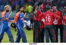 টি-টোয়েন্টিতে ভারত চ্যালেঞ্জ: জয়ের জন্য প্রস্তুত বাংলাদেশ