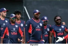 যুক্তরাষ্ট্র ক্রিকেটের সদস্যপদ স্থগিত করল আইসিসি