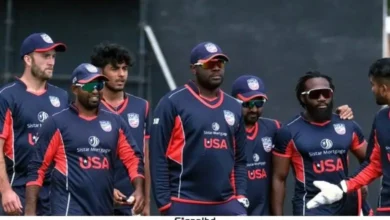 যুক্তরাষ্ট্র ক্রিকেটের সদস্যপদ স্থগিত করল আইসিসি
