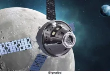 ৫৩ বছর পর মানবজাতি চাঁদের পথে: নাসার আর্টেমিস-২ মিশন প্রস্তুতি সম্পন্ন
