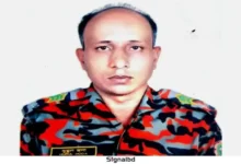 টঙ্গীতে ভয়াবহ রাসায়নিক গুদাম অগ্নিকাণ্ডে আরও এক ফায়ারকর্মীর মৃত্যু