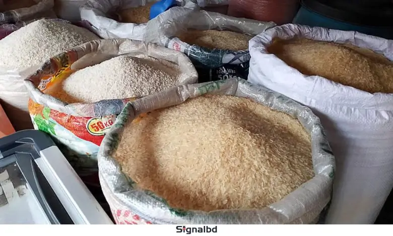 বাসমতী ছাড়া অন্যান্য চাল রপ্তানিতে নতুন শর্ত দিল ভারত, বাংলাদেশে কী প্রভাব পড়বে