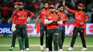 ভারতের কাছে হেরেও সেমিফাইনালের আশা বাঁচল বাংলাদেশের