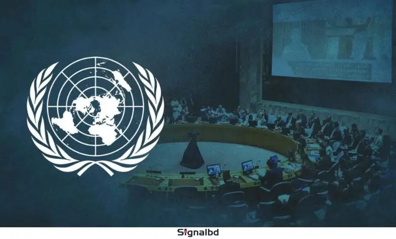 নিউইয়র্কে রোহিঙ্গা সংকট সম্মেলন: স্থায়ী সমাধানের আলোচনা শুরু