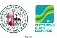 দুই ঘণ্টায় ডিএসইতে ৩১৫ কোটি টাকার লেনদেন, সূচকগুলোতে উত্থান