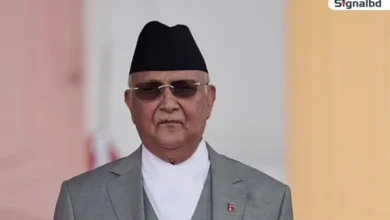নেপালে যুব বিক্ষোভের মুখে পদত্যাগ করলেন প্রধানমন্ত্রী কে পি শর্মা অলি