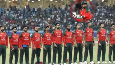 সমর্থকদের কাছে ক্ষমা চেয়ে আস্থার প্রতিদান দেওয়ার প্রতিশ্রুতি লিটন দাসের