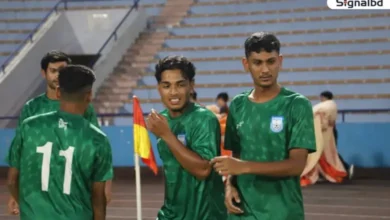 ঘুরে দাঁড়ানোর লক্ষ্যে ইয়েমেনের বিপক্ষে নামছে বাংলাদেশ অনূর্ধ্ব-২৩ দল