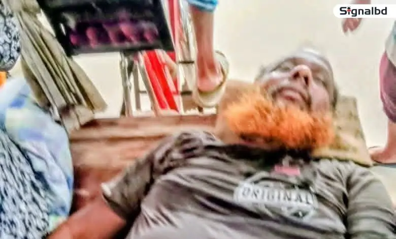 হিটস্ট্রোকে মৃত্যু ফরিদপুরের ভাঙ্গায় ইউনিয়ন বিভাজন নিয়ে উত্তেজনা