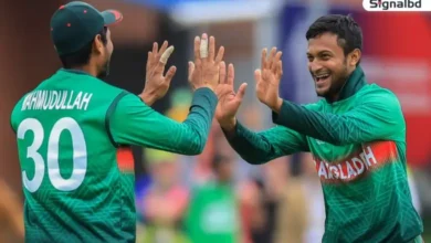 আটলান্টা ওপেন টি-টোয়েন্টি: এবার সাকিবের সঙ্গে খেলবেন মাহমুদউল্লাহ রিয়াদ