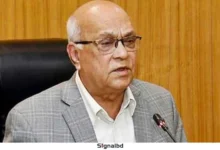 দুর্যোগের পূর্ব সতর্কতা নিশ্চিত করতে বিশেষ উদ্যোগ