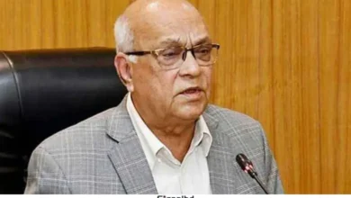 দুর্যোগের পূর্ব সতর্কতা নিশ্চিত করতে বিশেষ উদ্যোগ