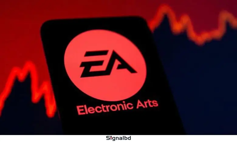 ৫০০০ কোটি ডলারে ইএ (EA) কিনছেন ট্রাম্পের জামাতা ও সৌদি আরব
