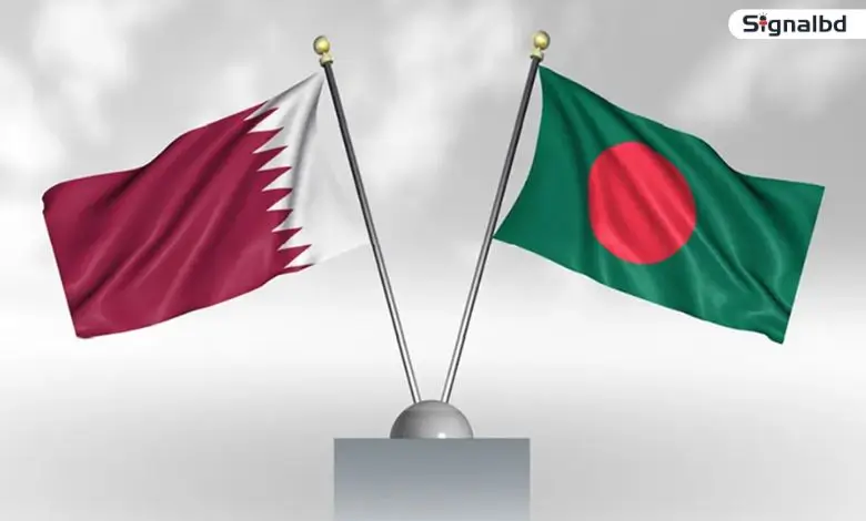 কাতারে ইসরায়েলি হামলার নিন্দা জানালো বাংলাদেশ