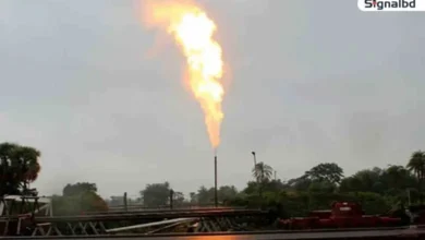হবিগঞ্জে নতুন গ্যাসের সন্ধান: জ্বালানি উৎপাদনে নতুন সম্ভাবনা