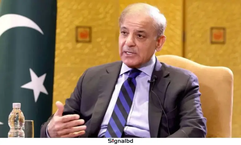 ইসরাইলকে ঠেকাতে মুসলিম জোট, 'টাস্ক ফোর্স' গঠনের আহ্বান পাকিস্তানের