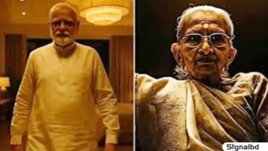 মৃত মা কি শাসন করছেন মোদিকে? কংগ্রেসের এআই ভিডিও বিতর্কে উত্তাল ভারতীয় রাজনীতি