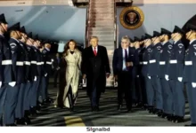ট্রাম্পের দ্বিতীয় ব্রিটেন সফর: যুক্তরাষ্ট্র-ব্রিটেন সম্পর্কের নতুন দিগন্ত