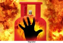 সাতকানিয়ায় গ্যাস সিলিন্ডার বিস্ফোরণে দগ্ধ ১০, সিগারেটই মূল কারণ
