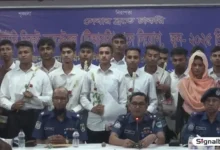 সাতক্ষীরায় স্বচ্ছ প্রক্রিয়ায় ২৮ পুলিশ কনস্টেবল চূড়ান্ত