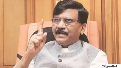 ভারতের ভবিষ্যৎ কি নেপালের মতো হতে পারে? সতর্ক করলেন সঞ্জয় রউত