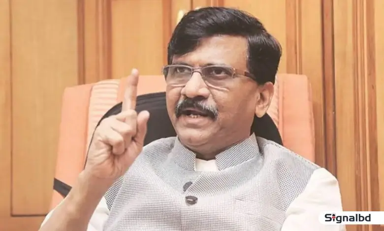 ভারতের ভবিষ্যৎ কি নেপালের মতো হতে পারে? সতর্ক করলেন সঞ্জয় রউত
