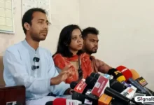 জাকসুতে ছাত্রদলের ভিপি প্রার্থীর অভিযোগ, জামায়াতের প্রতিষ্ঠান থেকে কেনা ব্যালটে নির্বাচন!