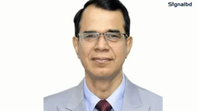বিমানবন্দরে আটকে দেওয়া হলো বাংলাদেশ ব্যাংকের ডেপুটি গভর্নর