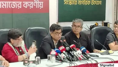 জাতীয় নির্বাচনের প্রস্তুতির বড় পরীক্ষা ছিল ডাকসু নির্বাচন