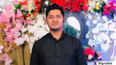 দক্ষিণ আফ্রিকায় বাংলাদেশি খুন: দোকানের ফ্রিজে মিলল মরদেহ