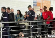 নেপাল থেকে ঢাকায় রওনা হয়েছে বাংলাদেশ ফুটবল দল