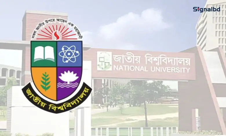 জাতীয় বিশ্ববিদ্যালয়ের অনার্স ৪র্থ বর্ষের ব্যবহারিক ও মৌখিক পরীক্ষার নতুন সূচি প্রকাশ