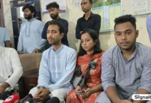 জাকসু নির্বাচন বর্জনের ঘোষণা ছাত্রদলের